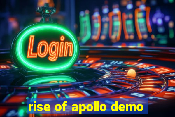 rise of apollo demo